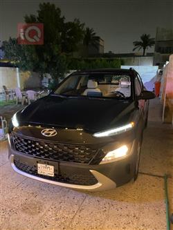2023 هيونداي كونا