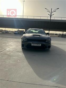 2023 دودج تشارجر