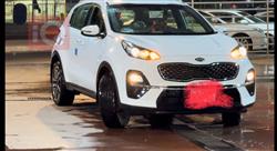 Kia Sportage 2020