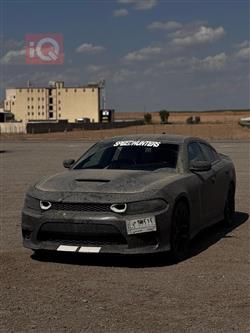 Dodge Charger 2021