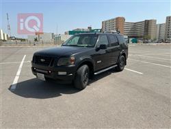 Ford Explorer 2008