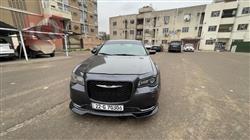 Chrysler 300 2019