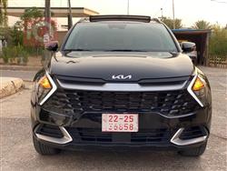 Kia Sportage 2025
