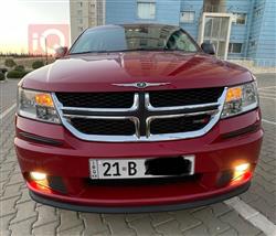 Dodge Journey 2016