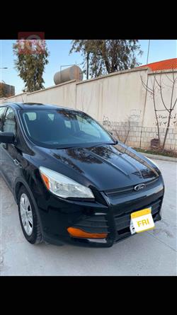 Ford Escape 2014