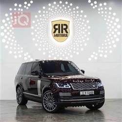 Land Rover Range Rover Vogue 2020