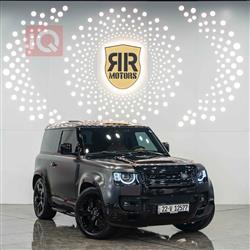 Land Rover Defender 2023