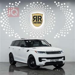 Land Rover Range Rover Sport 2023
