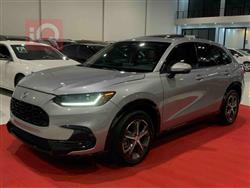 2023 هوندا HR-V