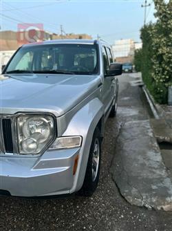 2008 جيب ليبرتي