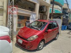 Chery A1 2013