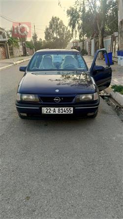 Opel Vectra 1991