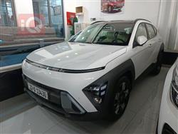 2024 هيونداي كونا