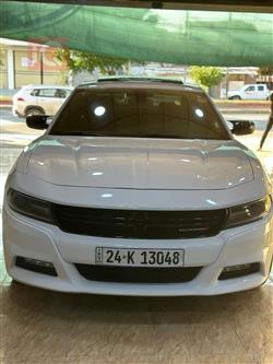 2021 دودج تشارجر