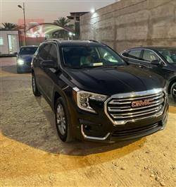 GMC Terrain 2024