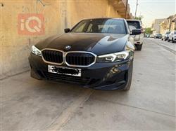 BMW 3-Series 2024