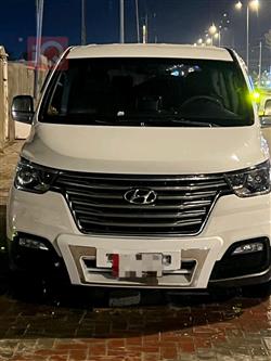 2020 هيونداي ستار اكس
