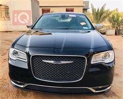 Chrysler 300 2020