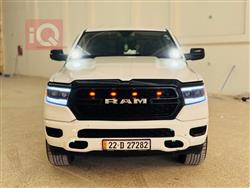 2020 رام 1500