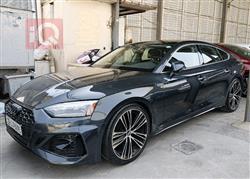 2021 اودي A5