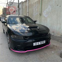 2023 دودج تشارجر