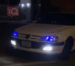 2021 بيجو بارس