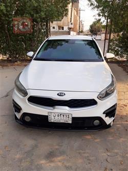 Kia Forte 2019