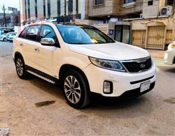 Kia Sorento 2014