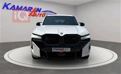 BMW XM 2023