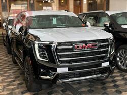GMC Yukon 2025