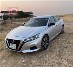 Nissan Altima 2019