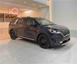 Kia Carnival 2024