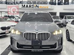 BMW X5 2024