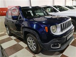 Jeep Renegade 2018