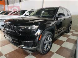 Jeep Grand Cherokee L 2021