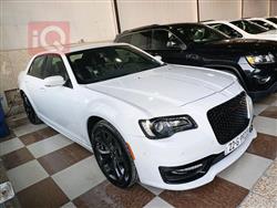 2022 كرايسلر 300