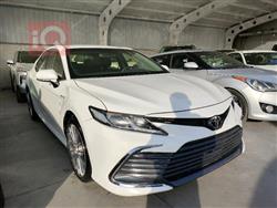 Toyota Camry 2023