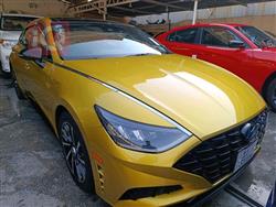 Hyundai Sonata 2020