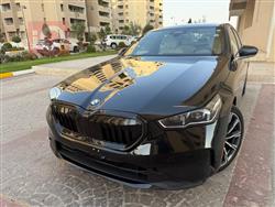 BMW 5-Series 2024
