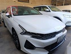 Kia K5 2023