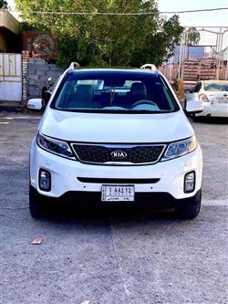 Kia Sorento 2015