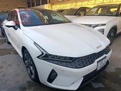 Kia K5 2023