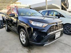 Toyota RAV4 2019