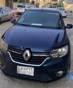 Renault Symbol 2020