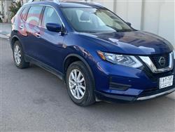 Nissan Rogue 2019