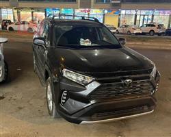 Toyota RAV4 2020