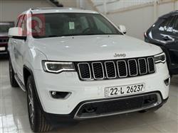 Jeep Grand Cherokee 2018