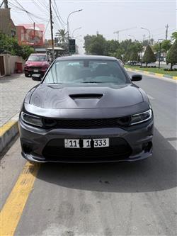 Dodge Charger 2023