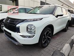 Mitsubishi Outlander 2025