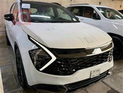 Kia Sportage 2025
